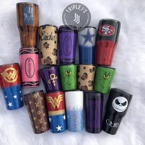 Meet your Posher, Amanda n jj